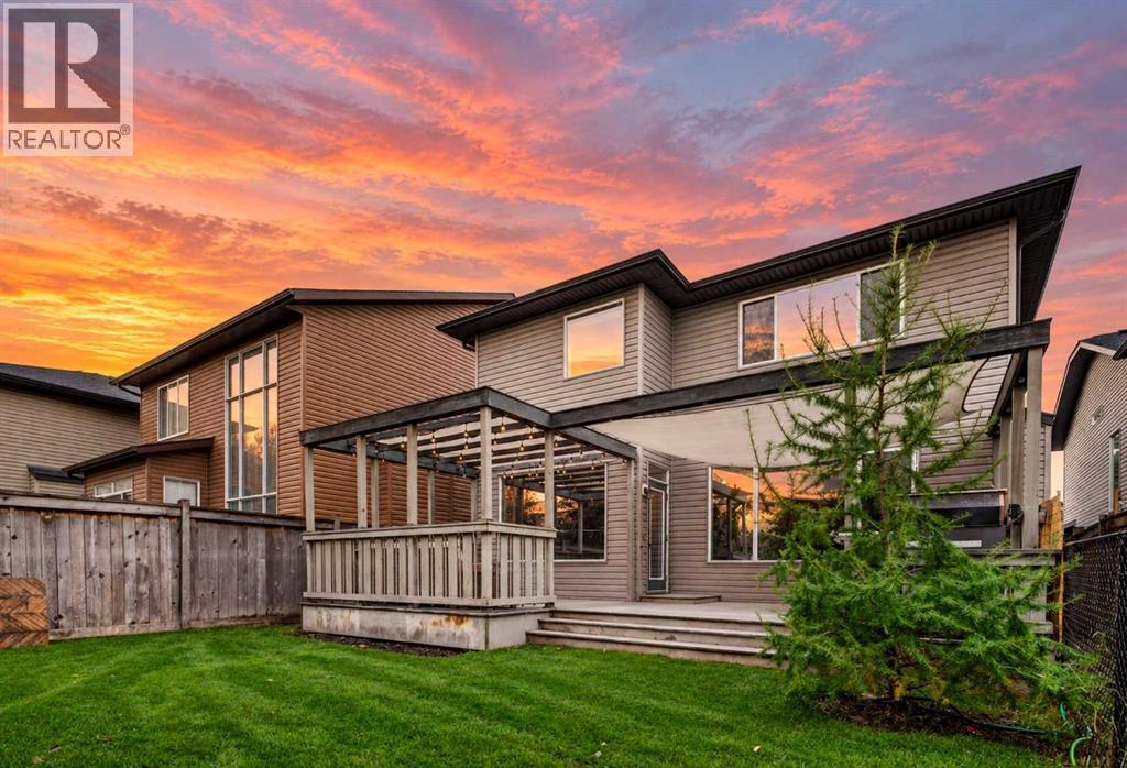 74 Autumn Circle SE, Calgary, Alberta  T3M 0J7 - Photo 33 - A2345804