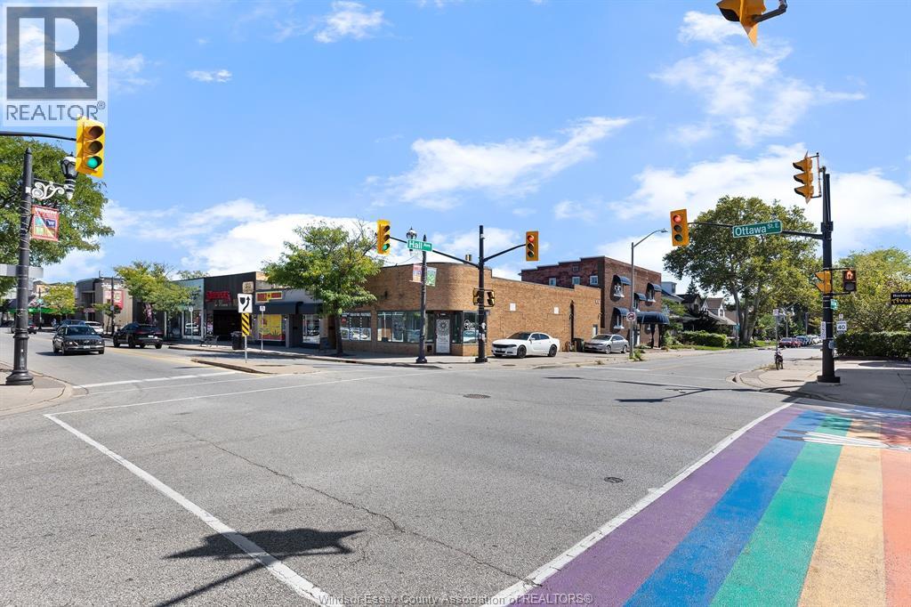 MLS# 26022872: 1305-1311 OTTAWA, Windsor, Canada