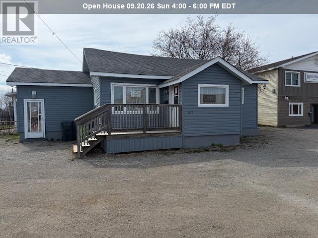 467 Korah RD, Sault Ste. Marie, Ontario