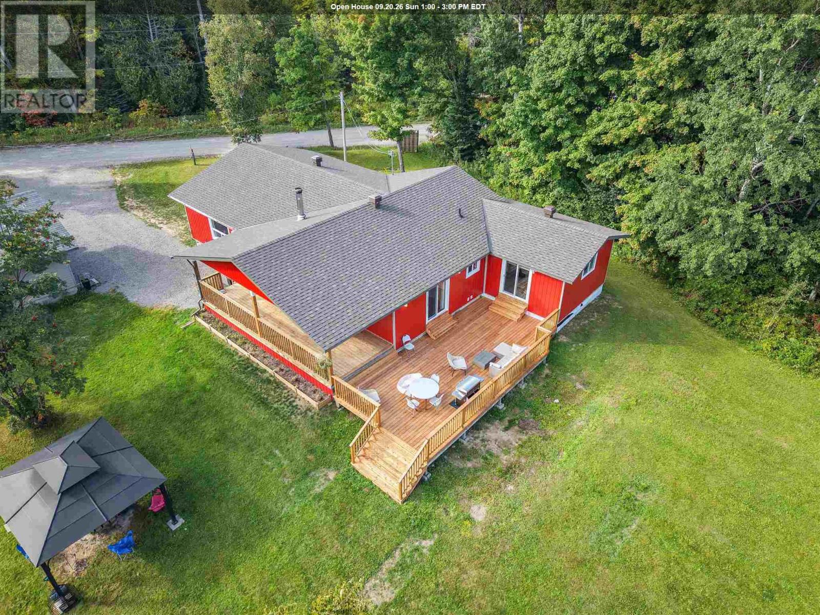 24 Olar RD, Goulais River, Ontario