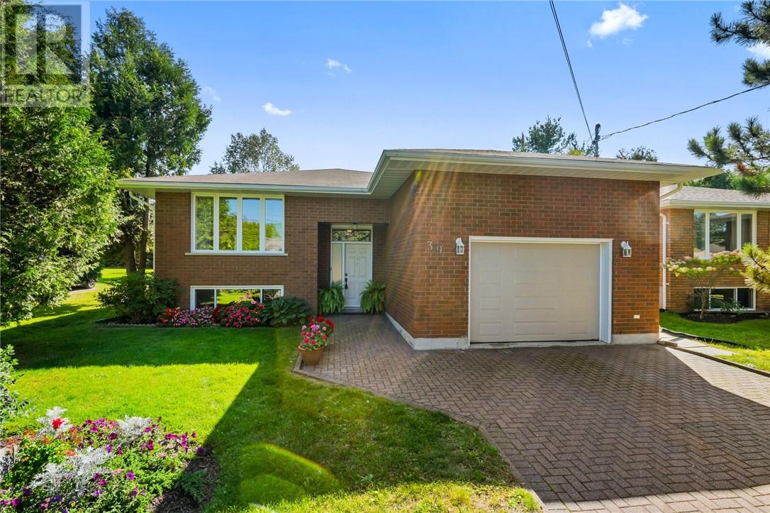 39 Countryside Drive, Sudbury, Ontario  P3E 5A2 - Photo 23 - 2130431