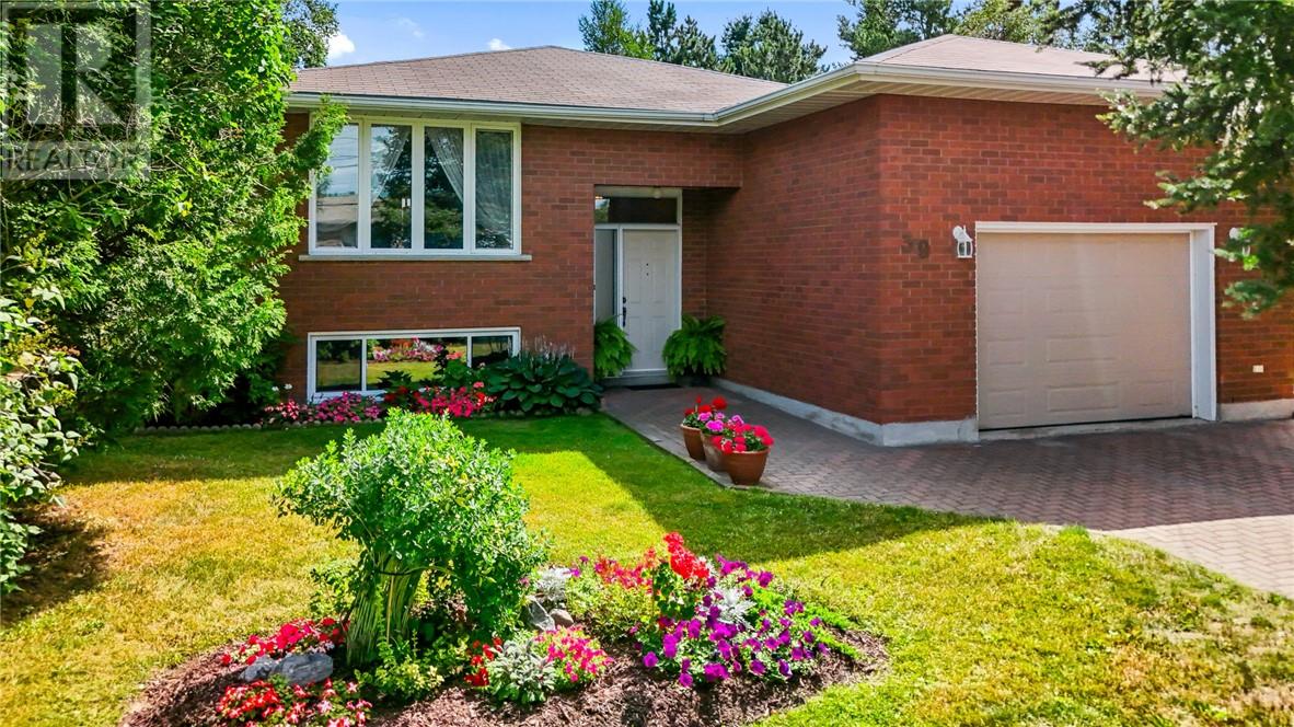 39 Countryside Drive, Sudbury, Ontario  P3E 5A2 - Photo 35 - 2130431