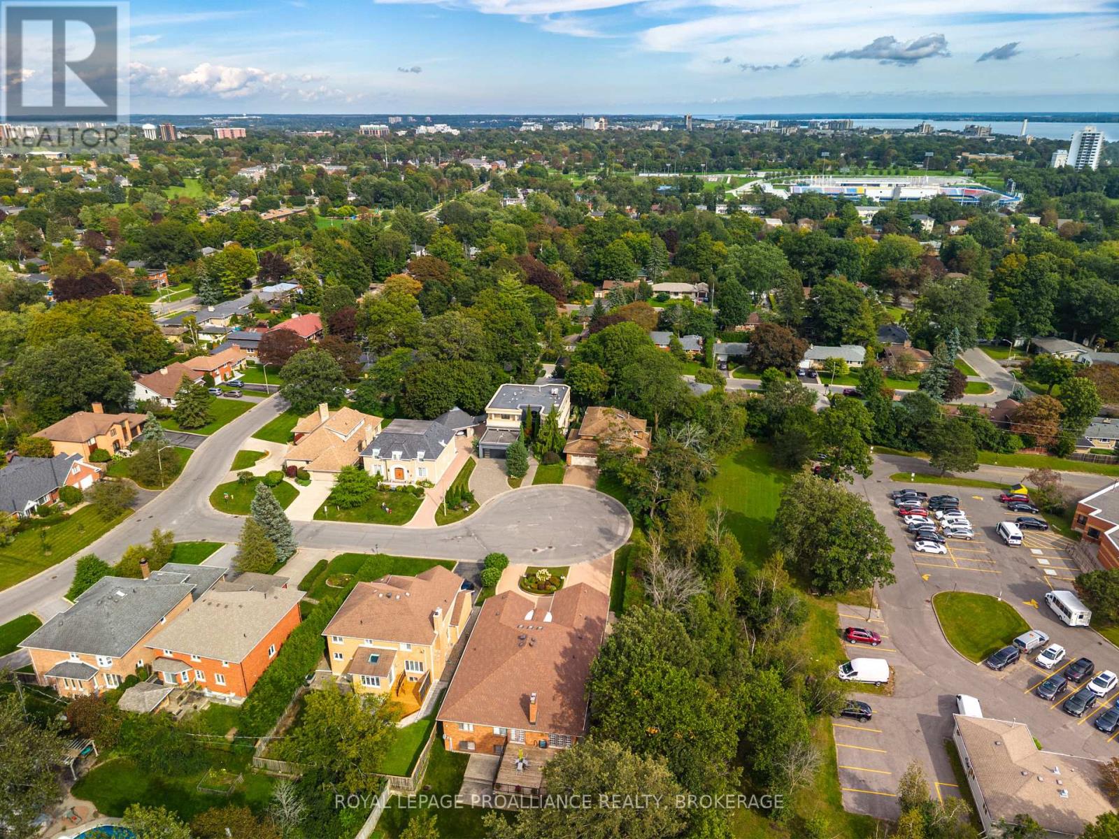 3 Authors Lane, Kingston, Ontario  K7M 7W7 - Photo 46 - X13795278