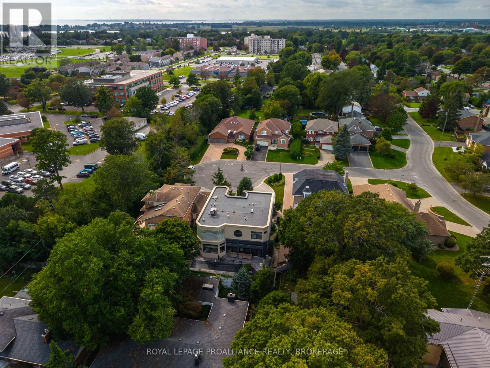 3 Authors Lane, Kingston, Ontario  K7M 7W7 - Photo 43 - X13795278