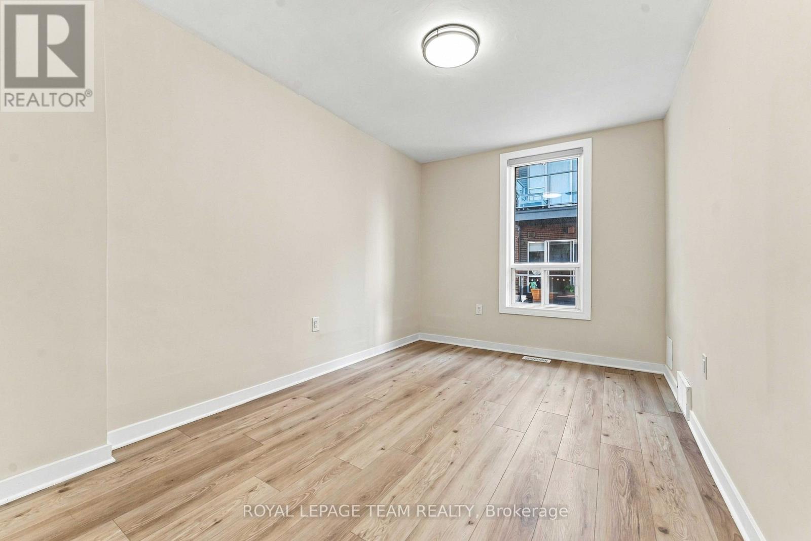 B - 13 BALSAM STREET