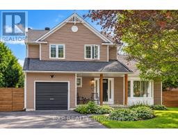 163 TWEED CRESCENT, Russell, Ontario