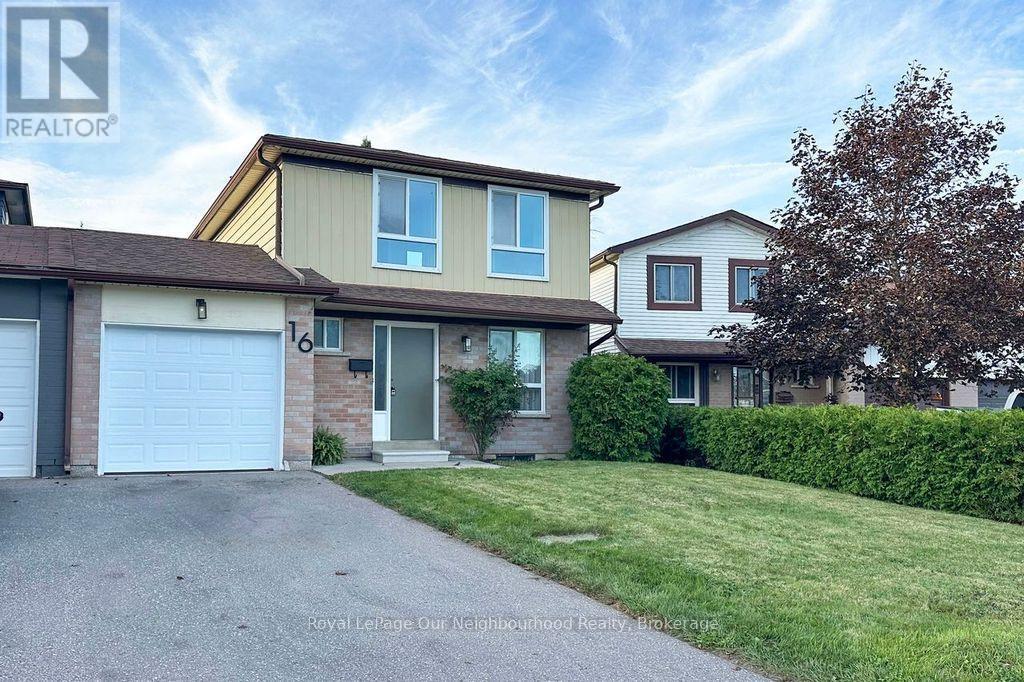 16 Hailey Court, Clarington (Bowmanville), Ontario  L1C 3X5 - Photo 2 - E13795830