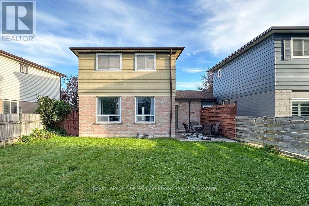 16 Hailey Court, Clarington (Bowmanville), Ontario  L1C 3X5 - Photo 31 - E13795830