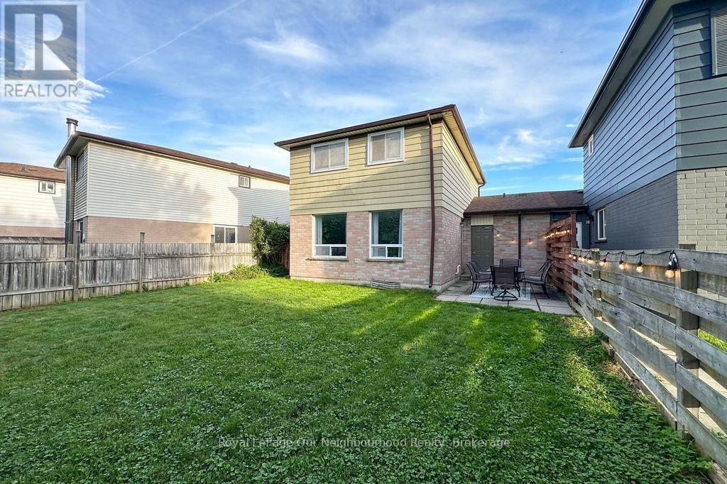 16 Hailey Court, Clarington (Bowmanville), Ontario  L1C 3X5 - Photo 32 - E13795830