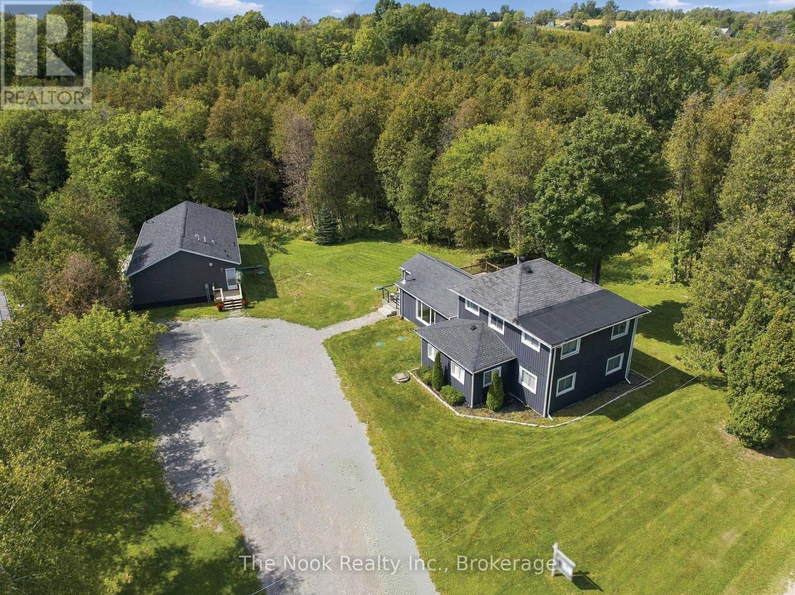 7704 LESKARD ROAD, Clarington, Ontario