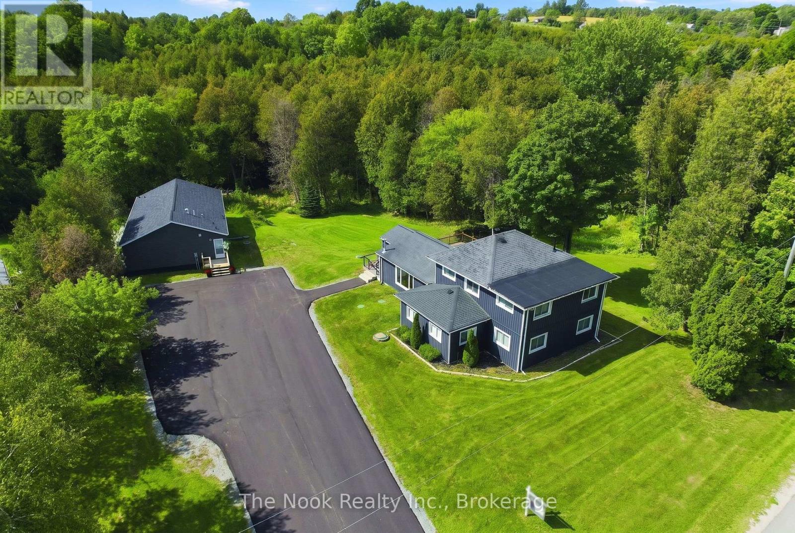 7704 Leskard Road, Clarington, Ontario  L0B 1M0 - Photo 2 - E13795890