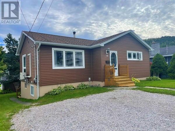 59 Aspen Road, Corner Brook