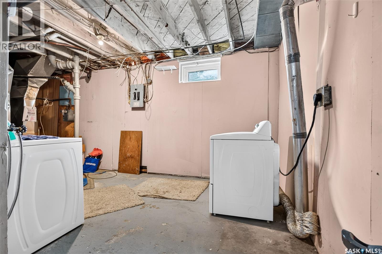1023 Coteau Street W, Moose Jaw, Saskatchewan  S6H 5G3 - Photo 50 - SK048658
