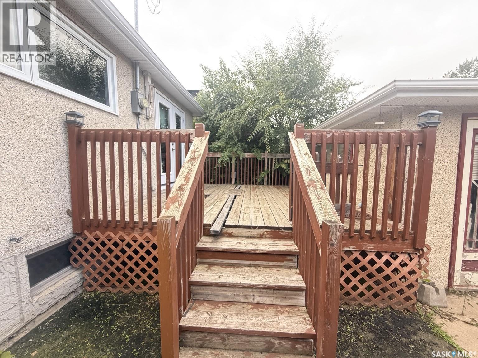 2754 Mackay Street, Regina, Saskatchewan  S4R 1A6 - Photo 24 - SK048631