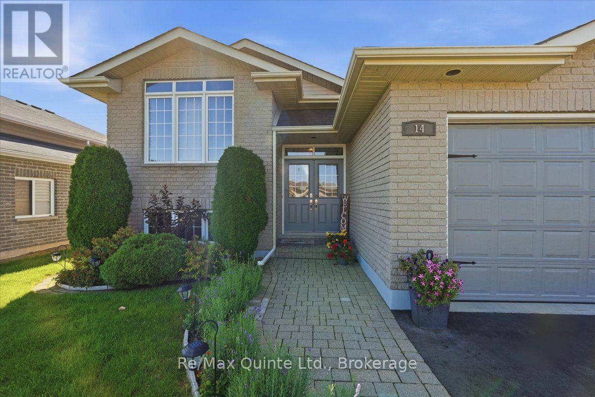 14 Ridgeview Lane, Quinte West, Ontario  K8V 5P8 - Photo 4 - X13795662