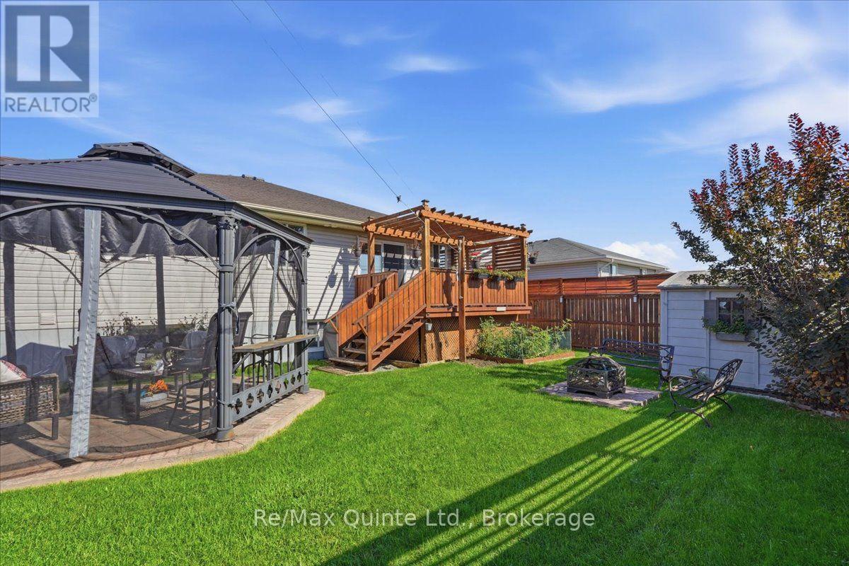 14 Ridgeview Lane, Quinte West, Ontario  K8V 5P8 - Photo 47 - X13795662