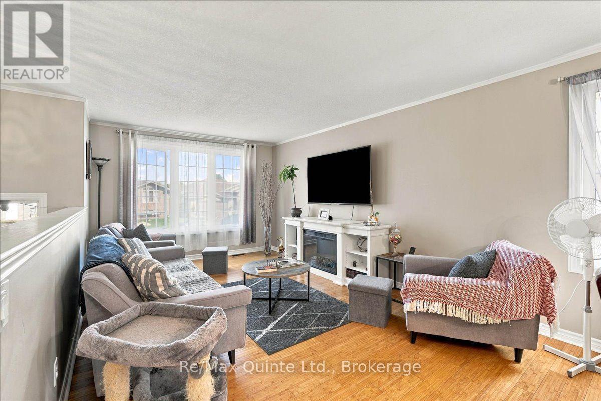 14 Ridgeview Lane, Quinte West, Ontario  K8V 5P8 - Photo 8 - X13795662
