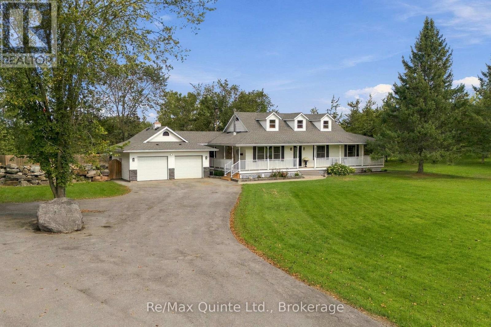 45 Sills Road, Belleville (Thurlow Ward), Ontario  K0K 2V0 - Photo 2 - X13795728