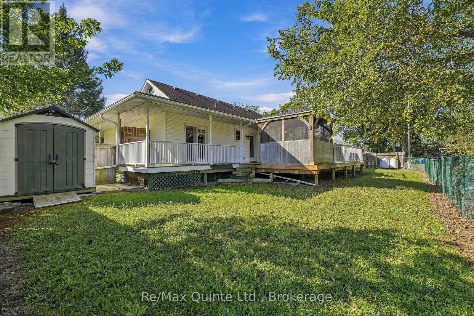 45 Sills Road, Belleville (Thurlow Ward), Ontario  K0K 2V0 - Photo 38 - X13795728