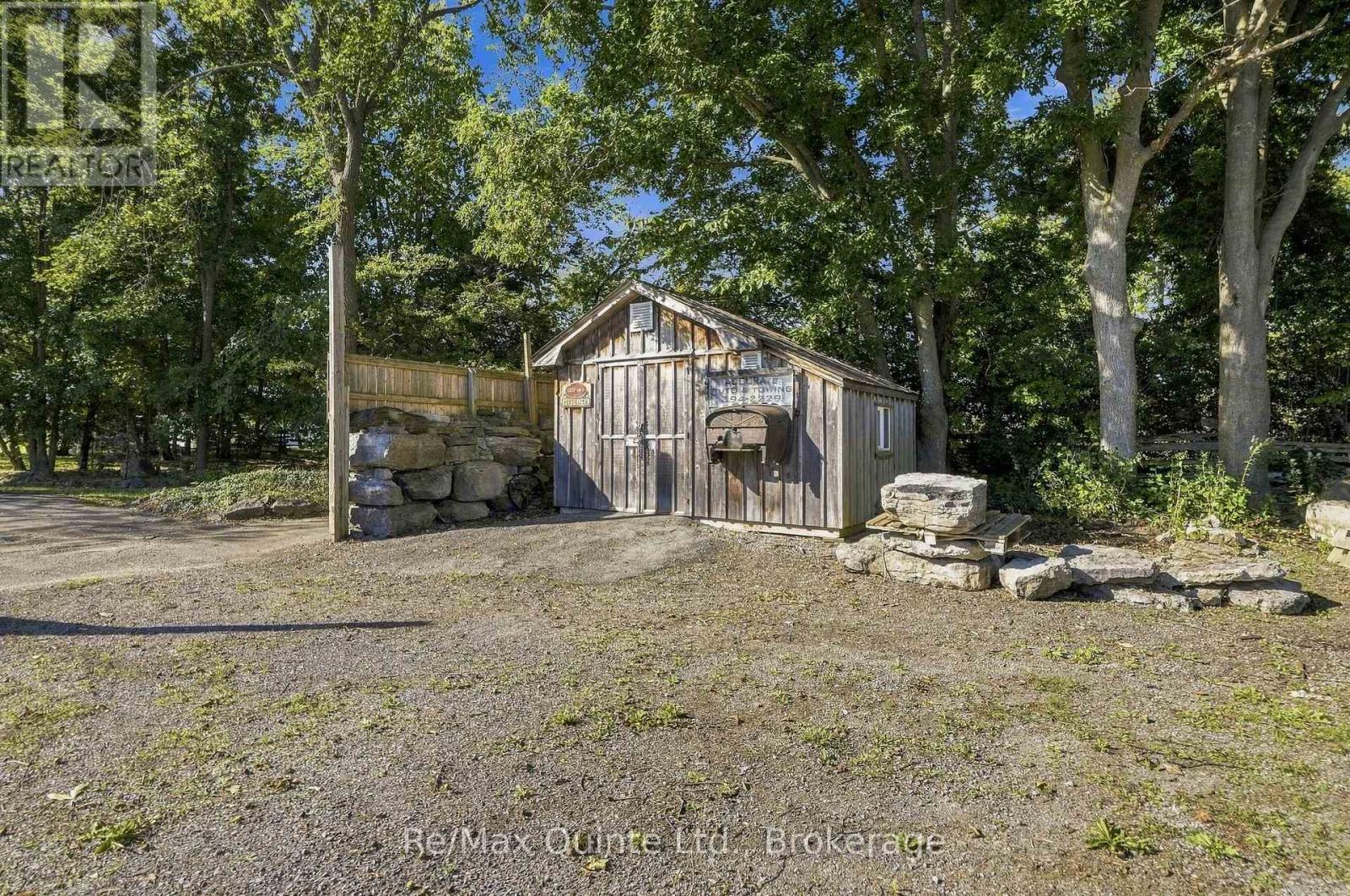 45 Sills Road, Belleville (Thurlow Ward), Ontario  K0K 2V0 - Photo 40 - X13795728