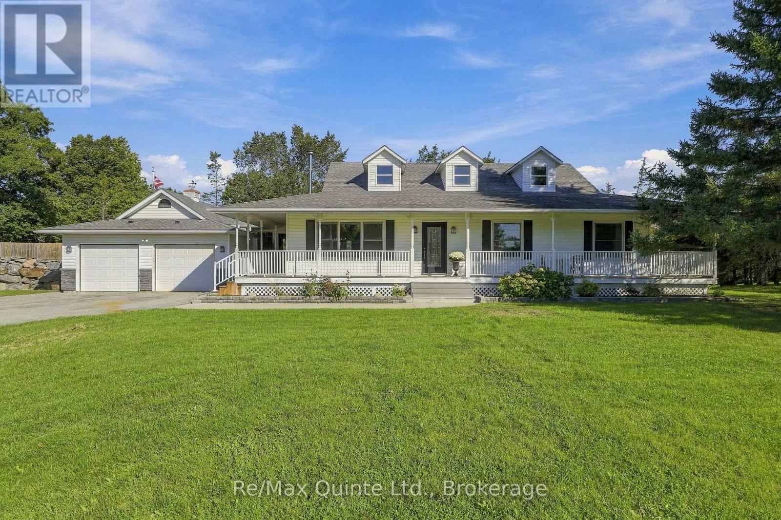 45 Sills Road, Belleville (Thurlow Ward), Ontario  K0K 2V0 - Photo 5 - X13795728