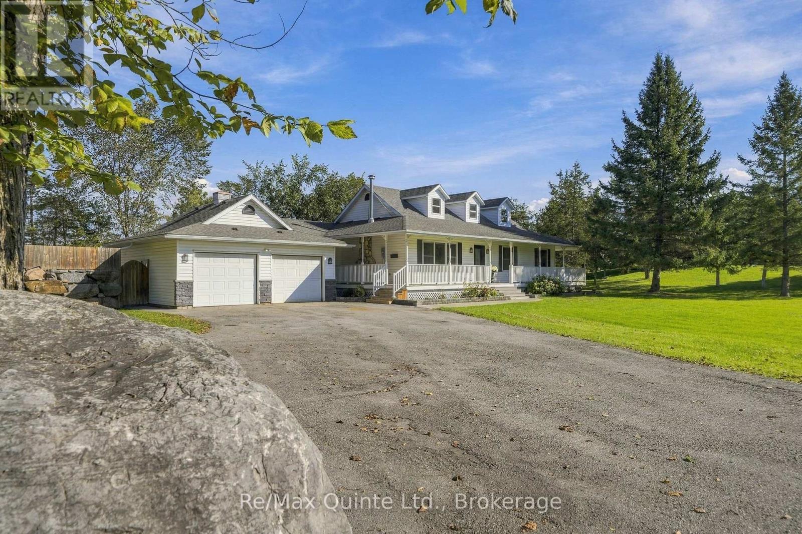 45 Sills Road, Belleville (Thurlow Ward), Ontario  K0K 2V0 - Photo 6 - X13795728