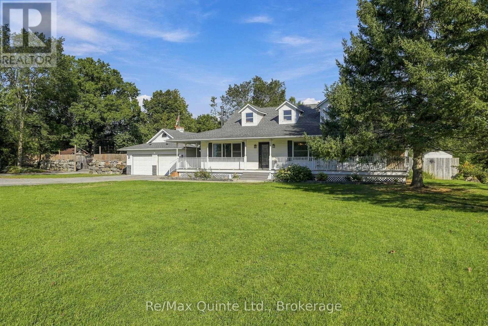 45 Sills Road, Belleville (Thurlow Ward), Ontario  K0K 2V0 - Photo 7 - X13795728