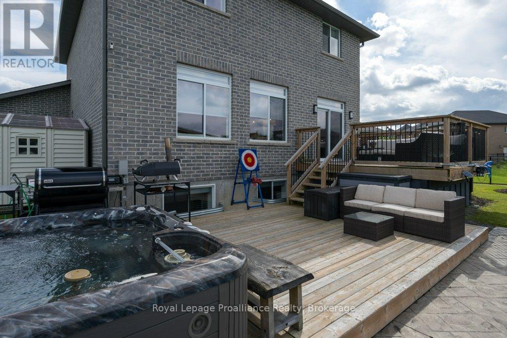 35 Virginia Crescent, Belleville (Thurlow Ward), Ontario  K8N 0K5 - Photo 47 - X13795910