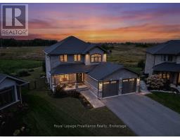 35 VIRGINIA CRESCENT, Belleville, Ontario