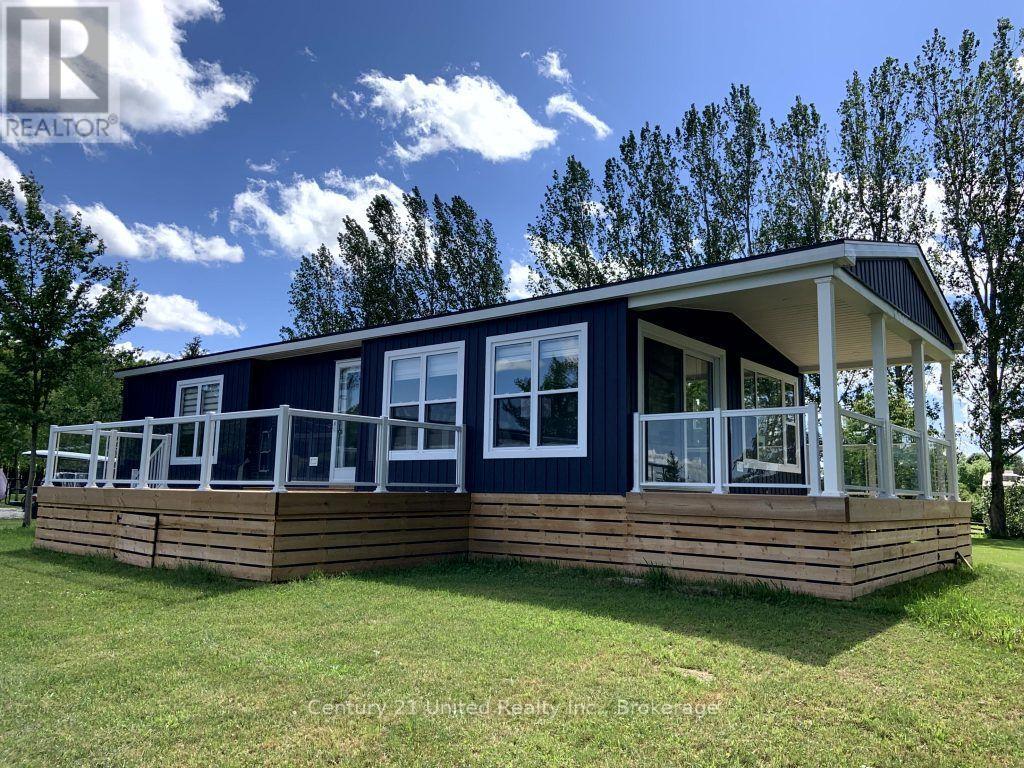 90856 DRIFTWOOD BEACH RR #1 2N9PLPPT0P1008032 ROAD, Howick, Ontario