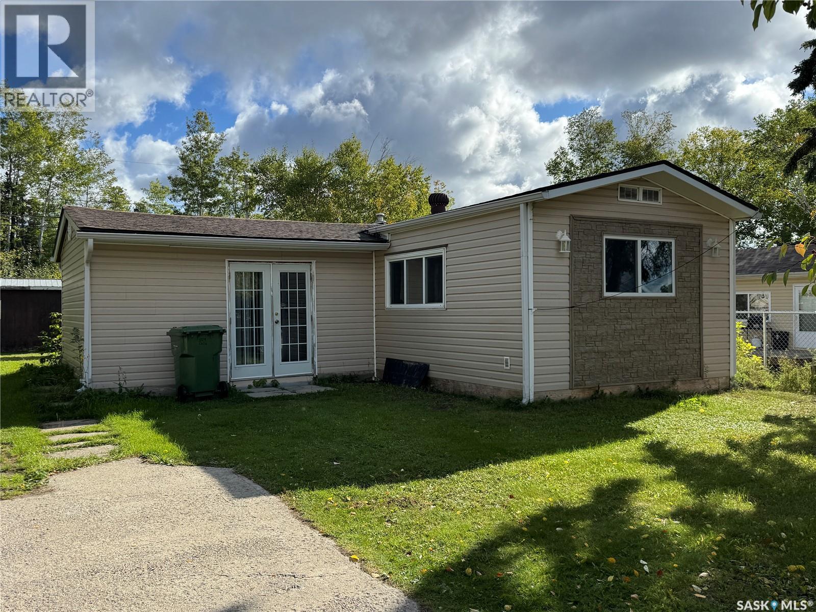 1028 Dalby Crescent, La Ronge, Saskatchewan  S0J 1L0 - Photo 1 - SK048442