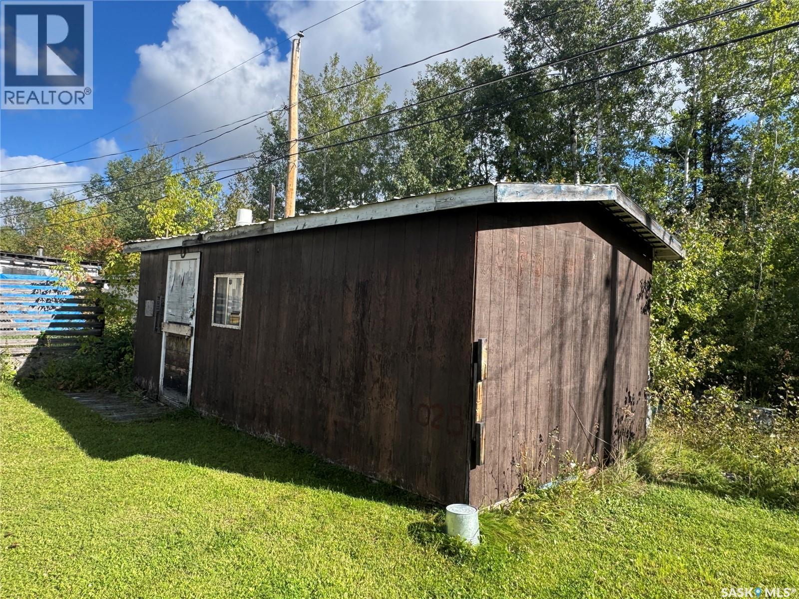 1028 Dalby Crescent, La Ronge, Saskatchewan  S0J 1L0 - Photo 23 - SK048442
