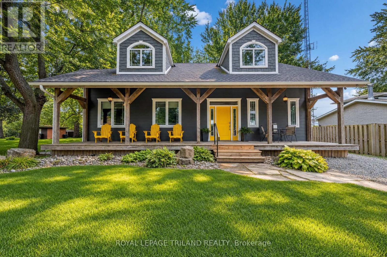 71288 ELM STREET, Bluewater, Ontario
