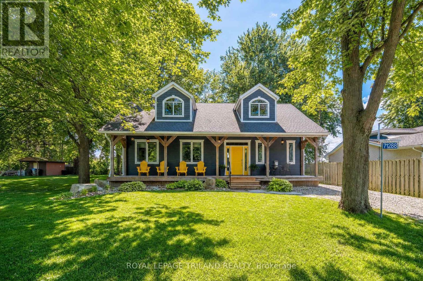 71288 Elm Street, Bluewater, Ontario  N0M 1N0 - Photo 13 - X13795724