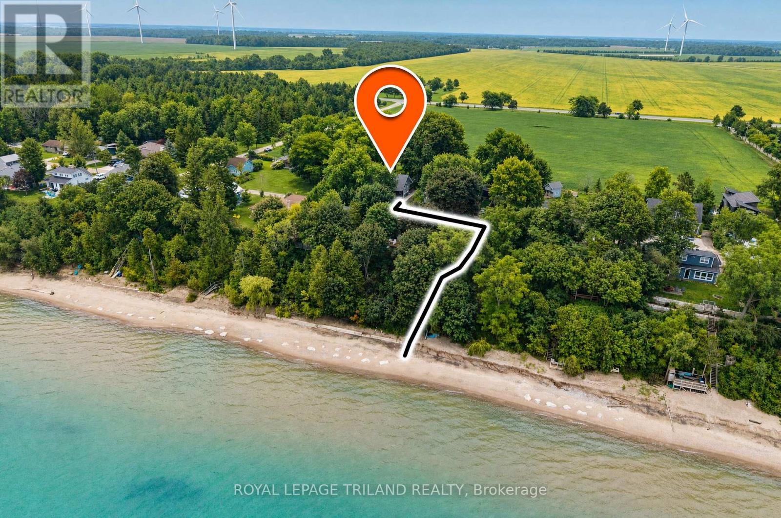 71288 Elm Street, Bluewater, Ontario  N0M 1N0 - Photo 6 - X13795724
