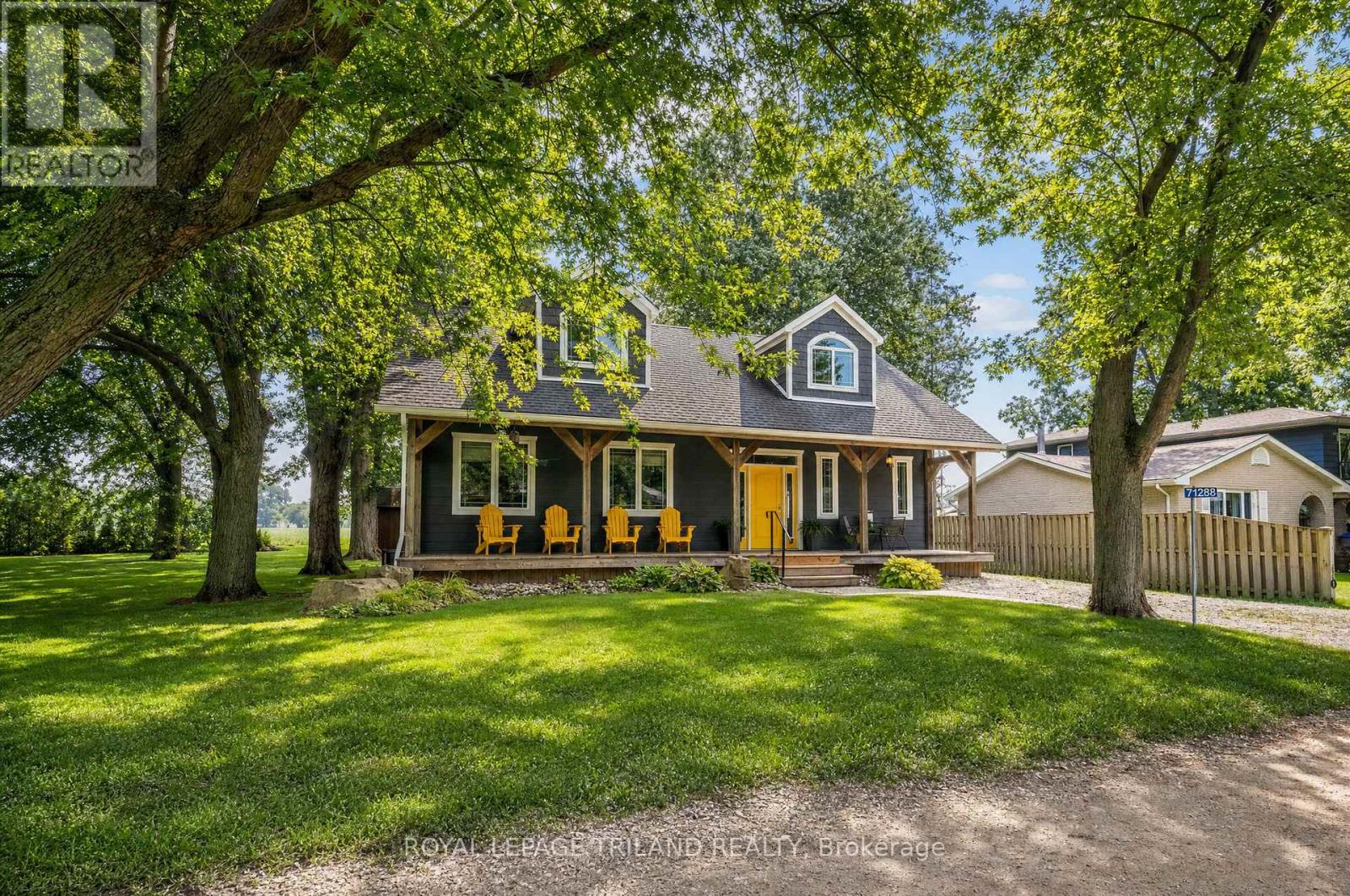71288 Elm Street, Bluewater, Ontario  N0M 1N0 - Photo 9 - X13795724
