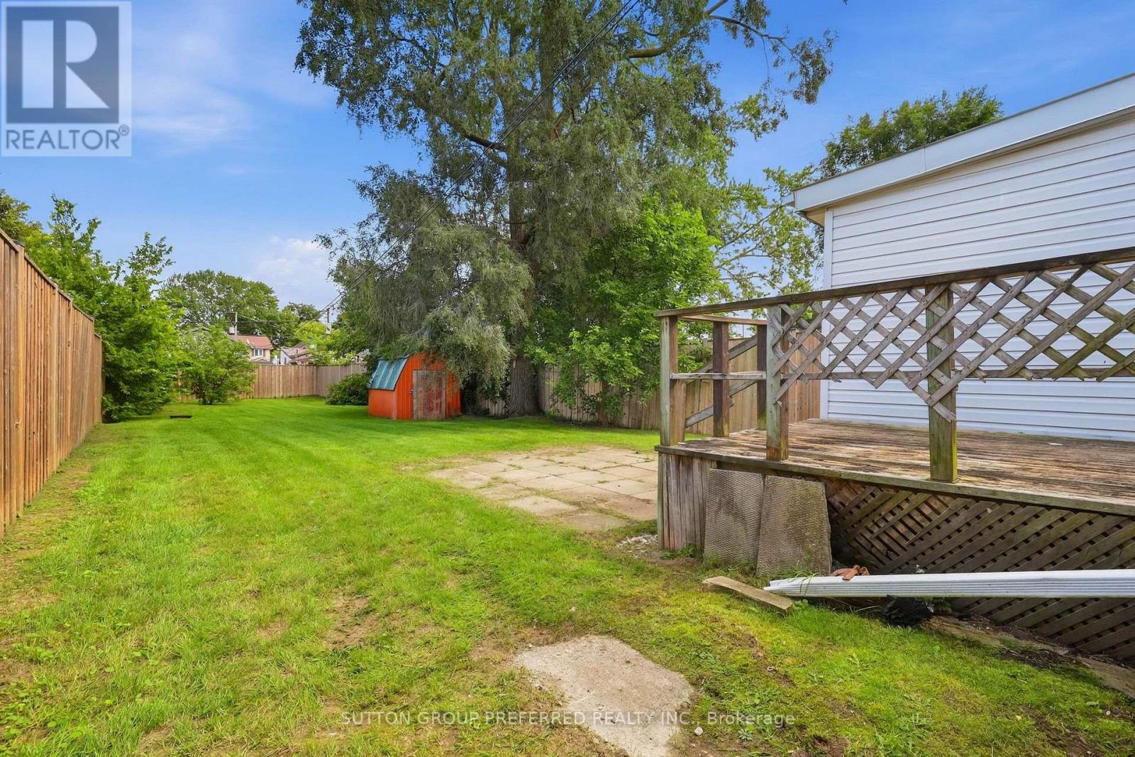 18 Hyla Street, London East, Ontario  N5Z 2K9 - Photo 23 - X13795806