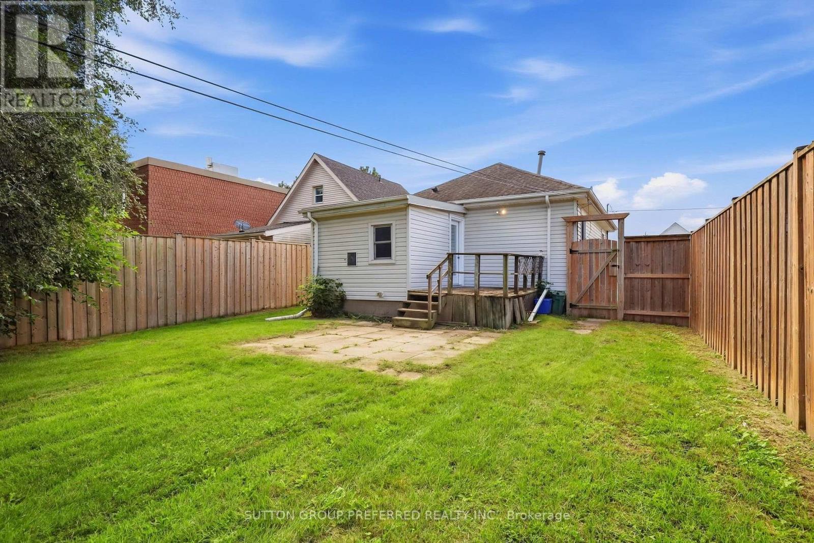 18 Hyla Street, London East, Ontario  N5Z 2K9 - Photo 24 - X13795806