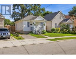 18 HYLA STREET, London East, Ontario