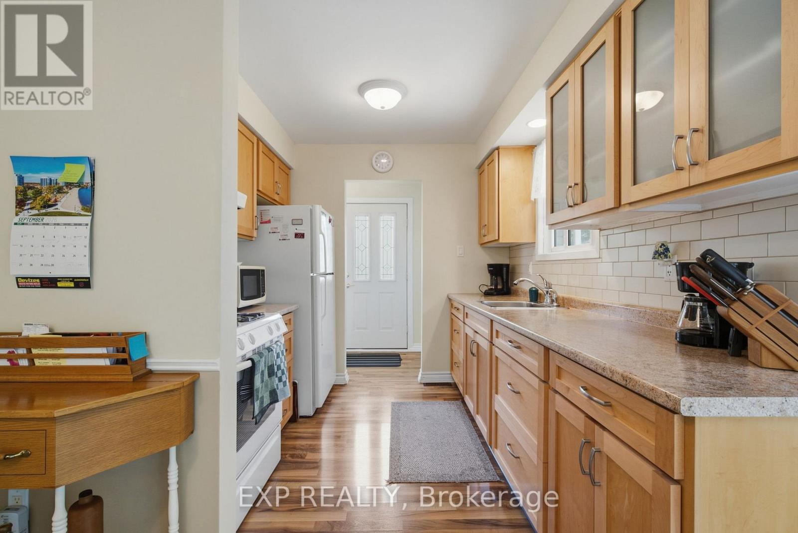 320 Culver Place, London East (East H), Ontario  N5V 3H3 - Photo 12 - X13795996