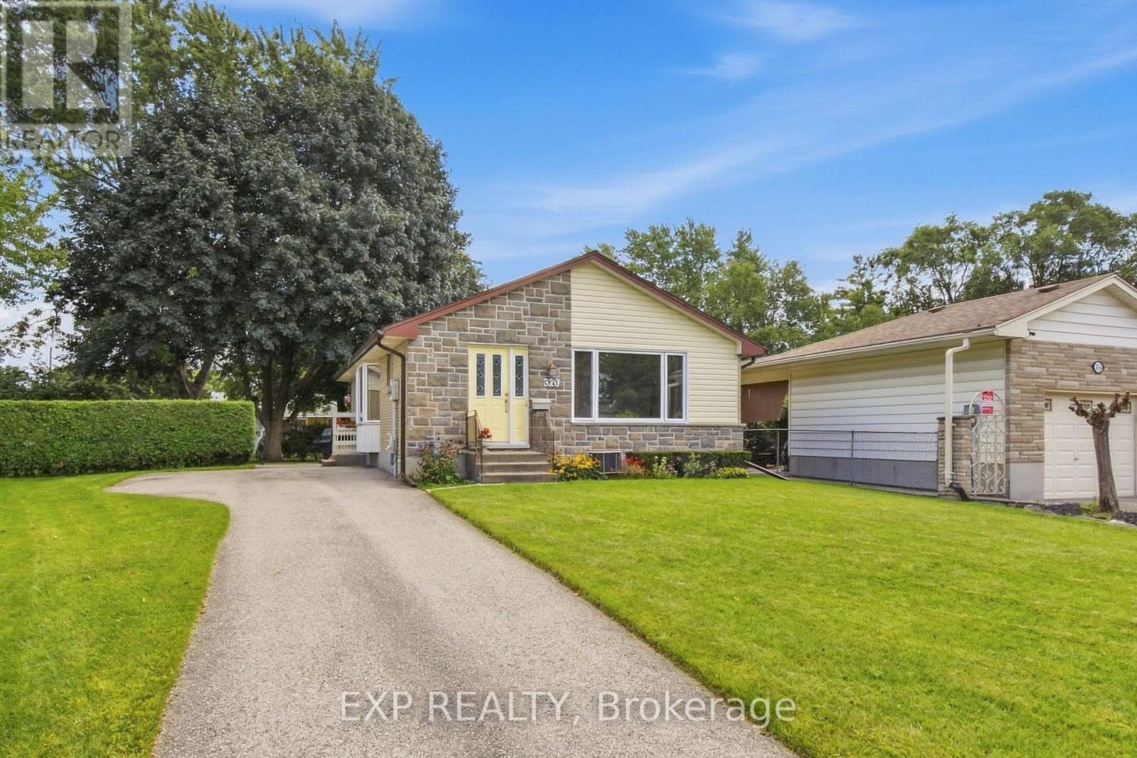 320 Culver Place, London East (East H), Ontario  N5V 3H3 - Photo 3 - X13795996