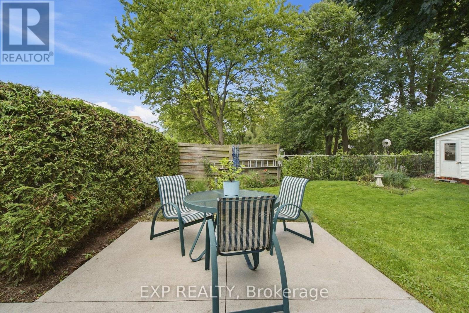 320 Culver Place, London East (East H), Ontario  N5V 3H3 - Photo 33 - X13795996