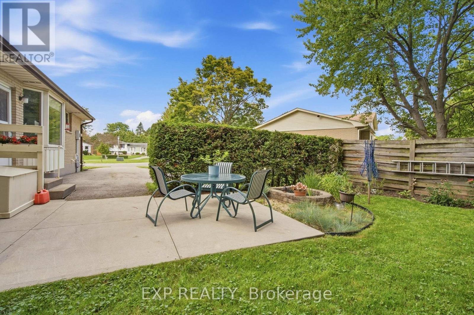 320 Culver Place, London East (East H), Ontario  N5V 3H3 - Photo 34 - X13795996