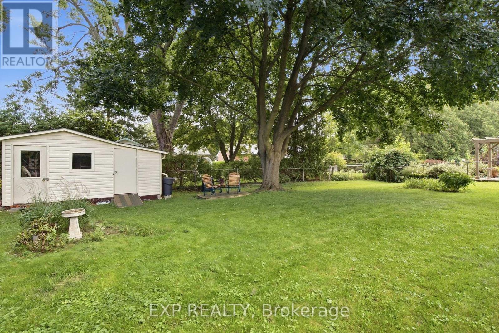 320 Culver Place, London East (East H), Ontario  N5V 3H3 - Photo 35 - X13795996