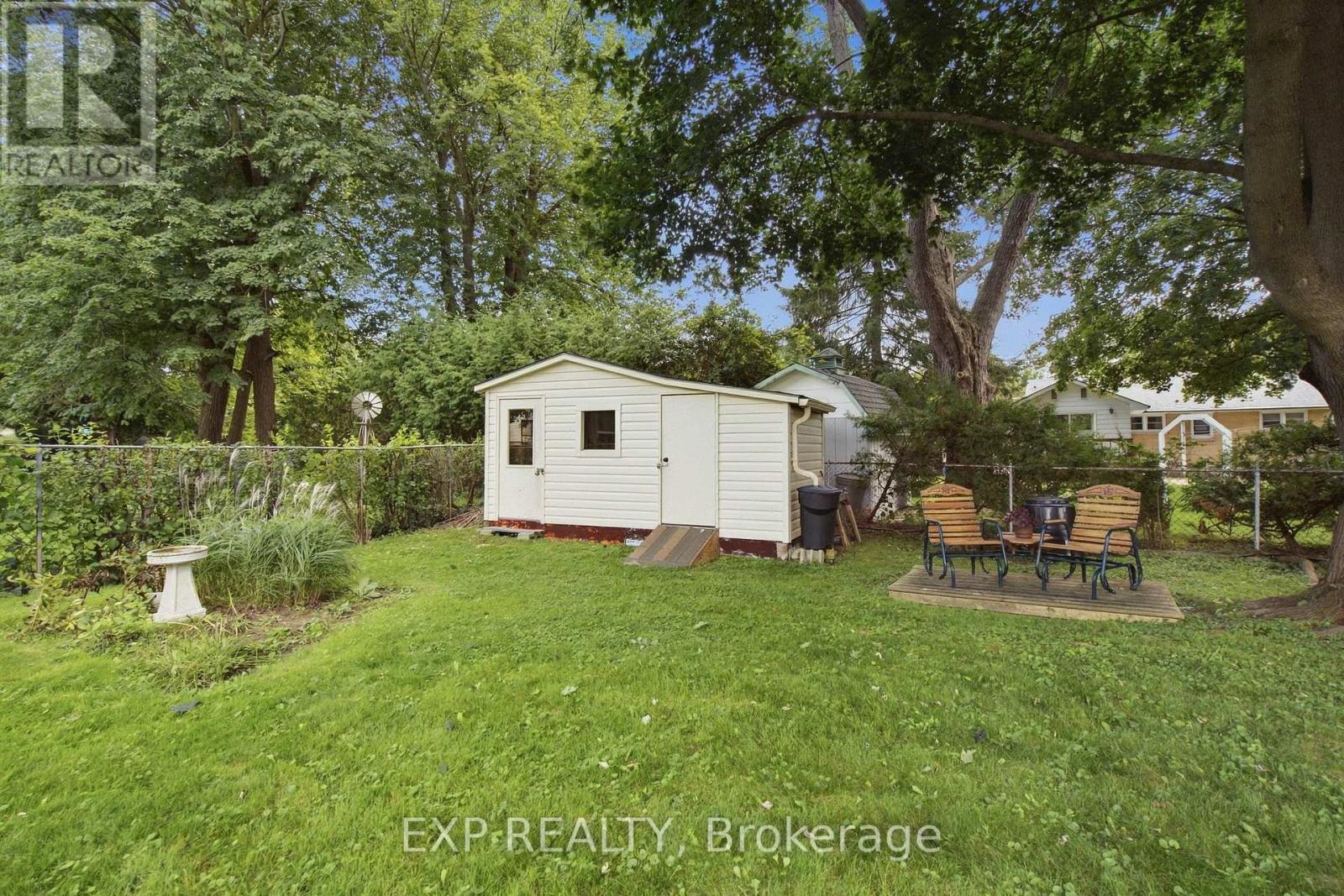 320 Culver Place, London East (East H), Ontario  N5V 3H3 - Photo 36 - X13795996
