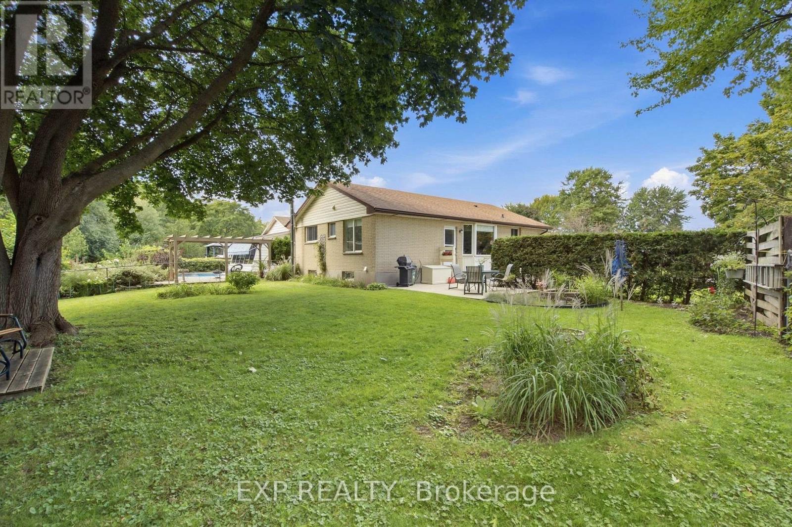 320 Culver Place, London East (East H), Ontario  N5V 3H3 - Photo 37 - X13795996