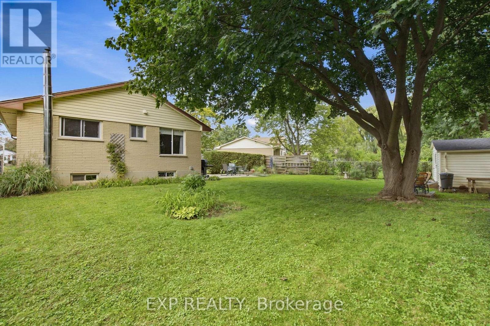 320 Culver Place, London East (East H), Ontario  N5V 3H3 - Photo 38 - X13795996