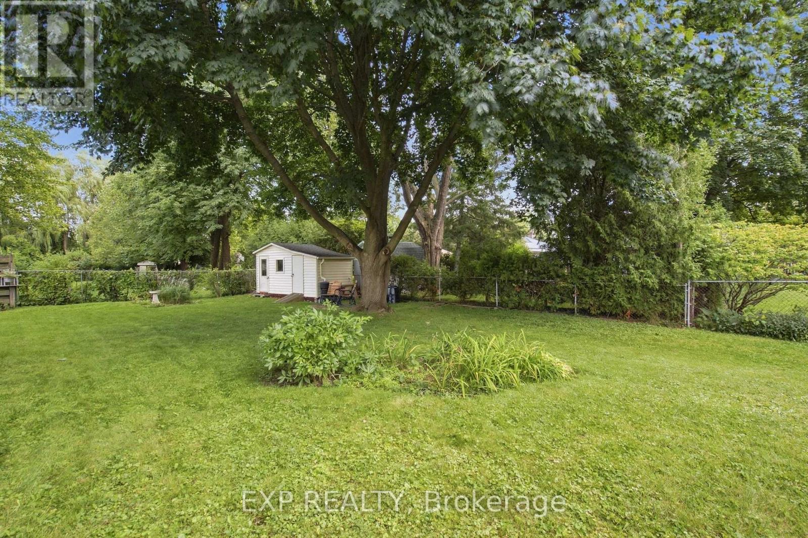 320 Culver Place, London East (East H), Ontario  N5V 3H3 - Photo 39 - X13795996