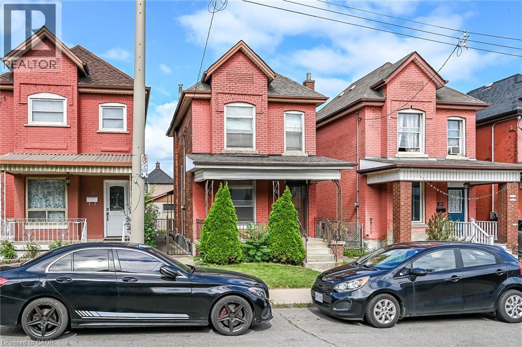 15 Kinrade Avenue, Hamilton, Ontario  L8L 6L5 - Photo 38 - 40858792