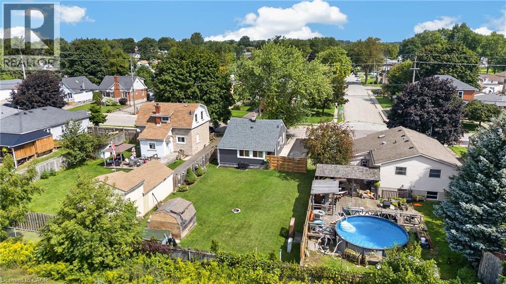 64 Norfolk Avenue, Cambridge, Ontario  N1R 3T6 - Photo 44 - 40860931
